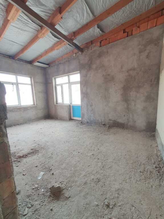 Satılır 4 otaqlı yeni tikili, 142.8 m², Xətai m.-9