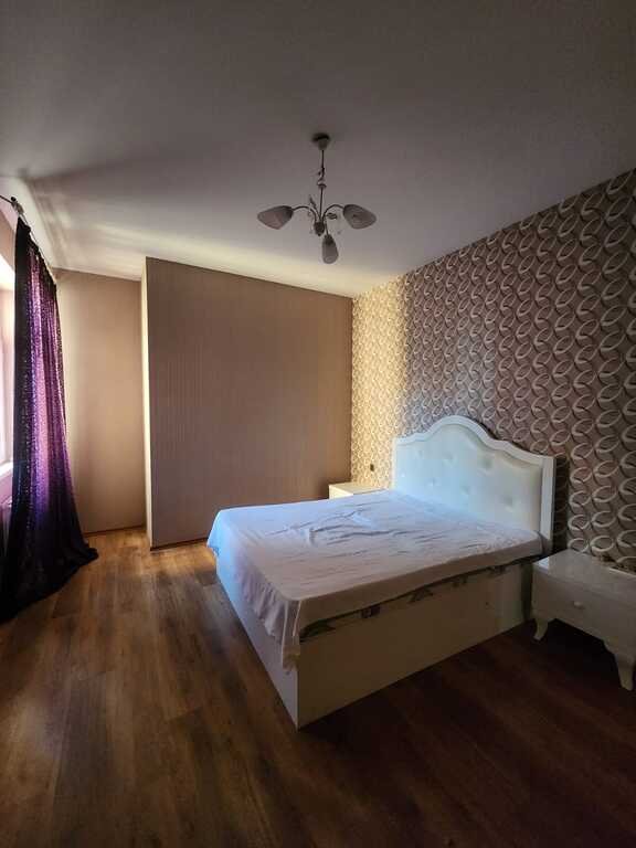 Kirayə verilir 3 otaqlı yeni tikili, 75 m², İnşaatçılar m.-3