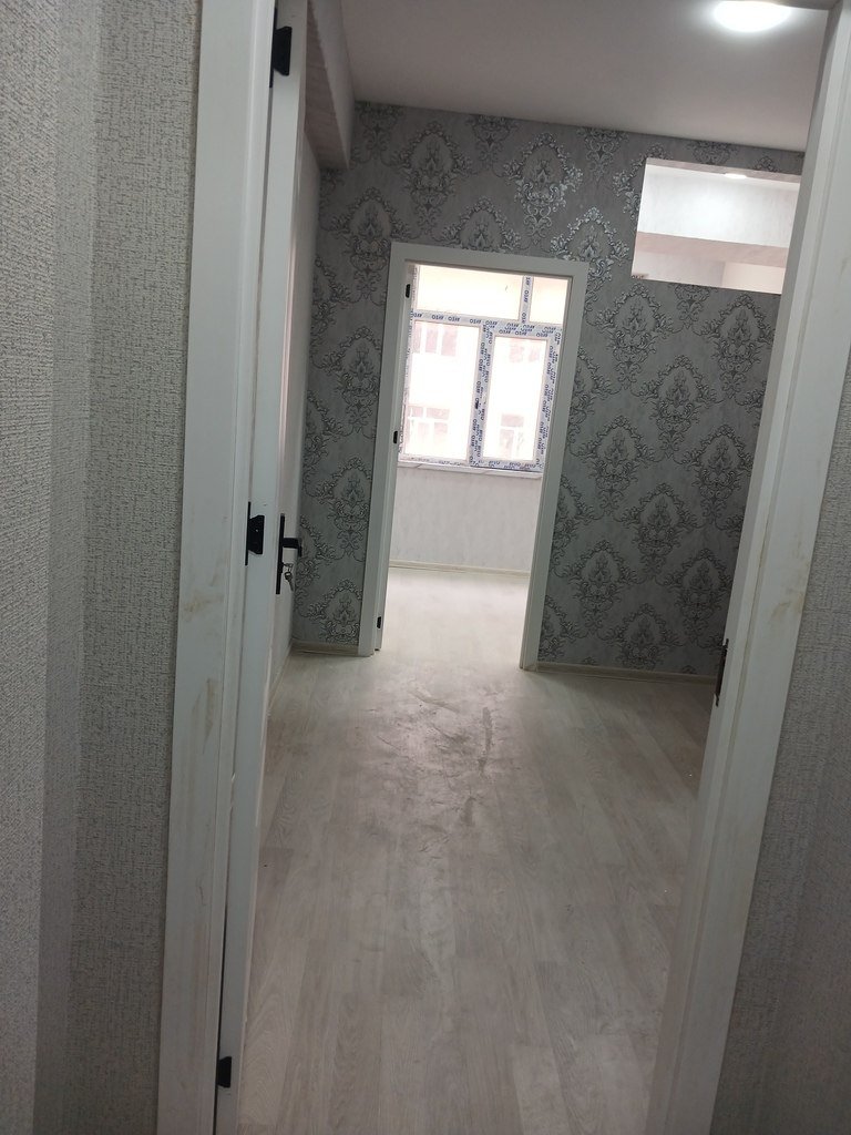 Satılır 1 otaqlı yeni tikili, 30 m², Xırdalan-1