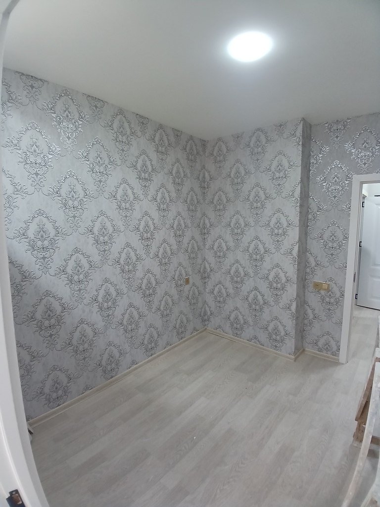 Satılır 1 otaqlı yeni tikili, 30 m², Xırdalan-3