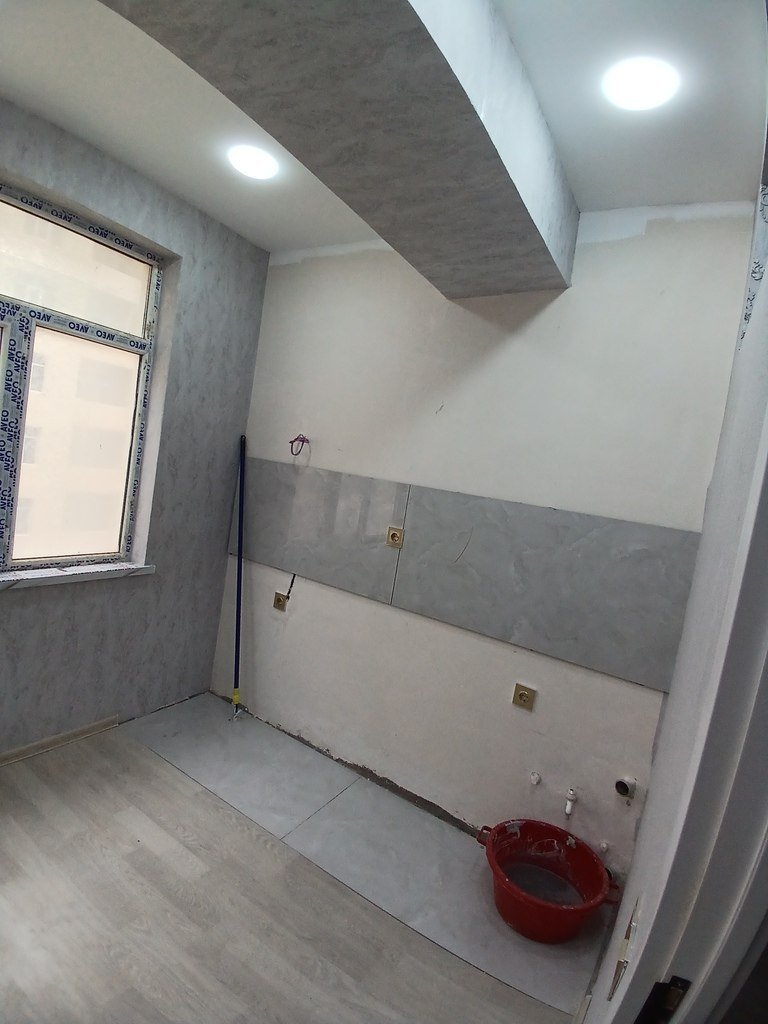Satılır 1 otaqlı yeni tikili, 30 m², Xırdalan-4