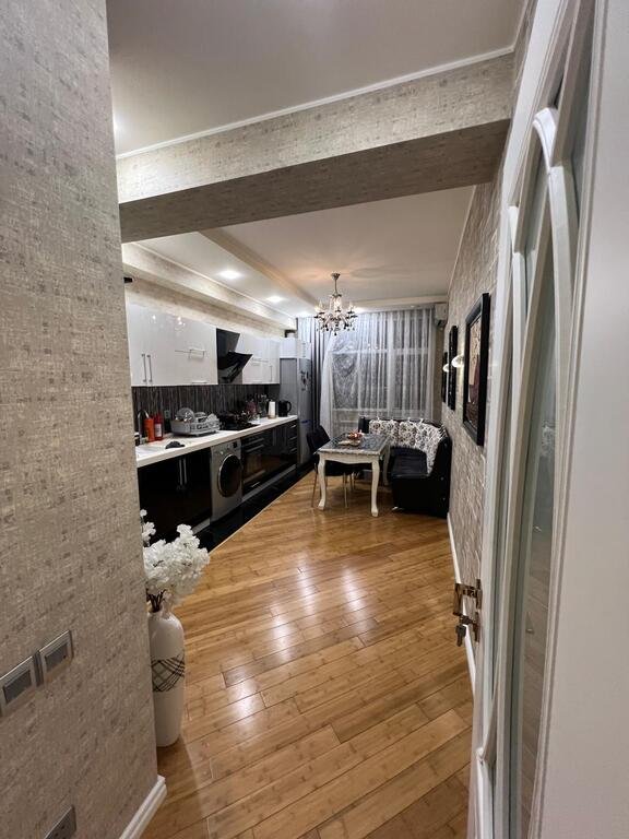 Satılır 3 otaqlı yeni tikili, 125 m², Elmlər Akademiyası m.-5
