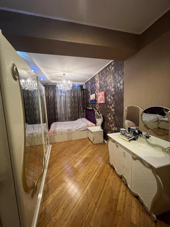 Satılır 3 otaqlı yeni tikili, 125 m², Elmlər Akademiyası m.-6