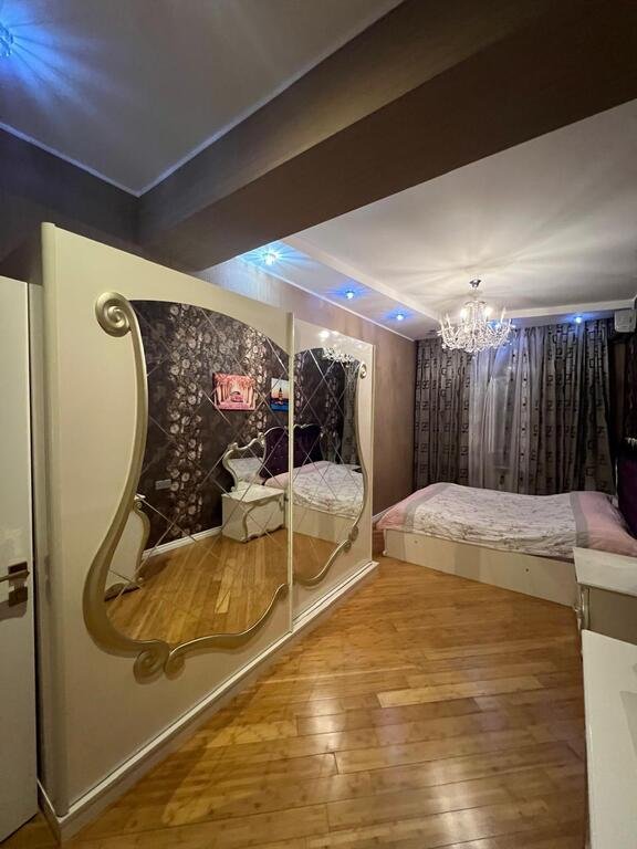 Satılır 3 otaqlı yeni tikili, 125 m², Elmlər Akademiyası m.-7