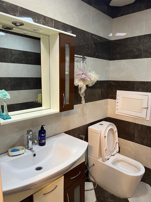 Satılır 3 otaqlı yeni tikili, 125 m², Elmlər Akademiyası m.-14