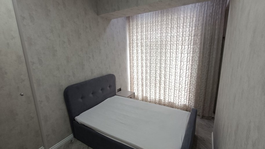 Kirayə verilir 3 otaqlı yeni tikili, 130 m², Xətai m.-6