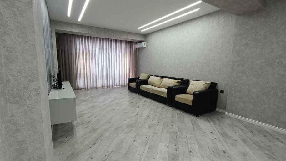 Kirayə verilir 3 otaqlı yeni tikili, 130 m², Xətai m.-10