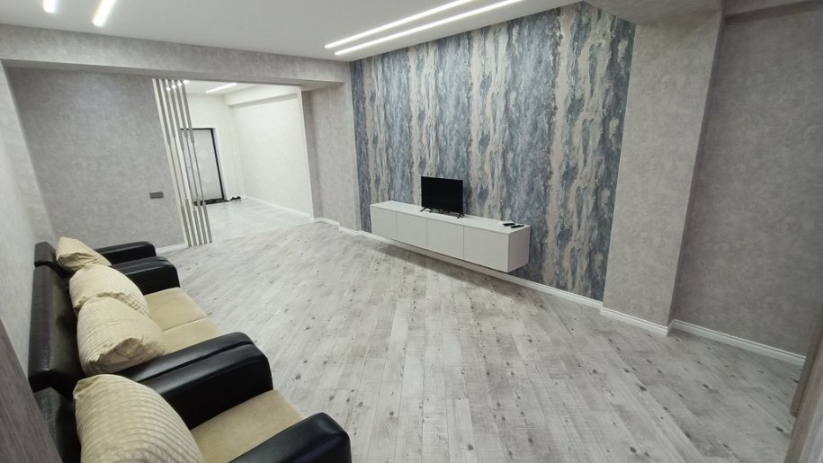 Kirayə verilir 3 otaqlı yeni tikili, 130 m², Xətai m.-12