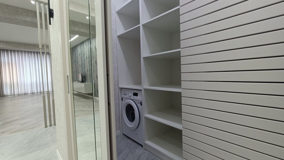 Kirayə verilir 3 otaqlı yeni tikili, 130 m², Xətai m.-14