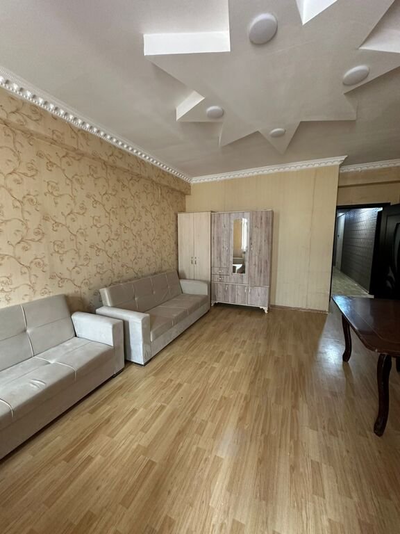 Kirayə verilir 2 otaqlı yeni tikili, 85 m², Elmlər Akademiyası m.-2