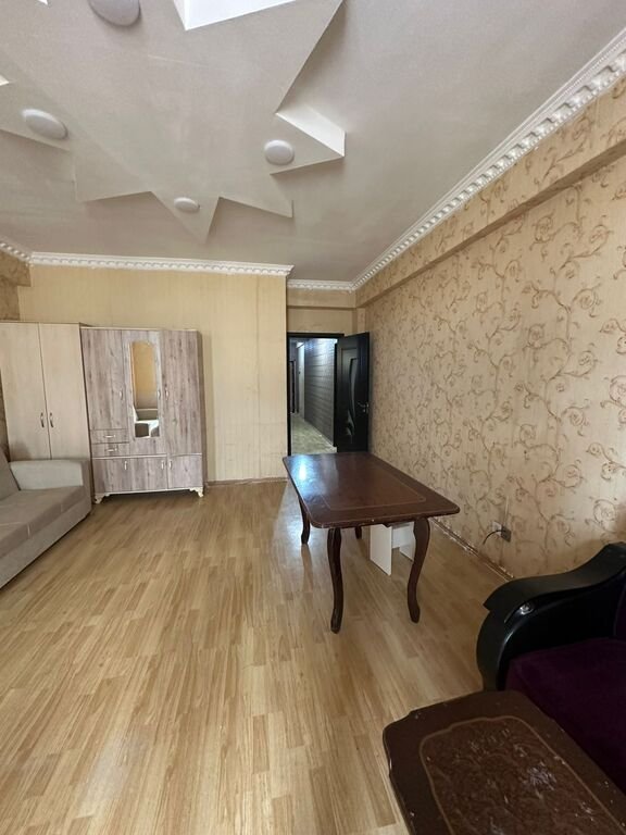 Kirayə verilir 2 otaqlı yeni tikili, 85 m², Elmlər Akademiyası m.-3