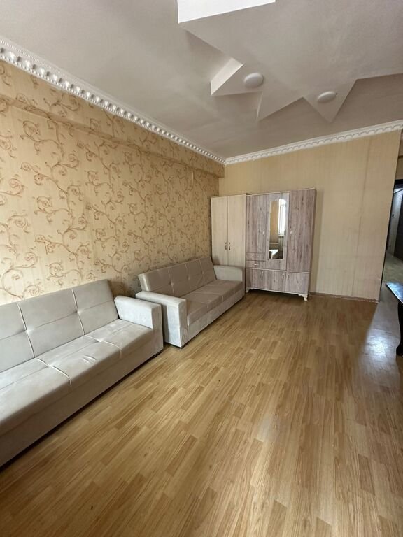Kirayə verilir 2 otaqlı yeni tikili, 85 m², Elmlər Akademiyası m.-4