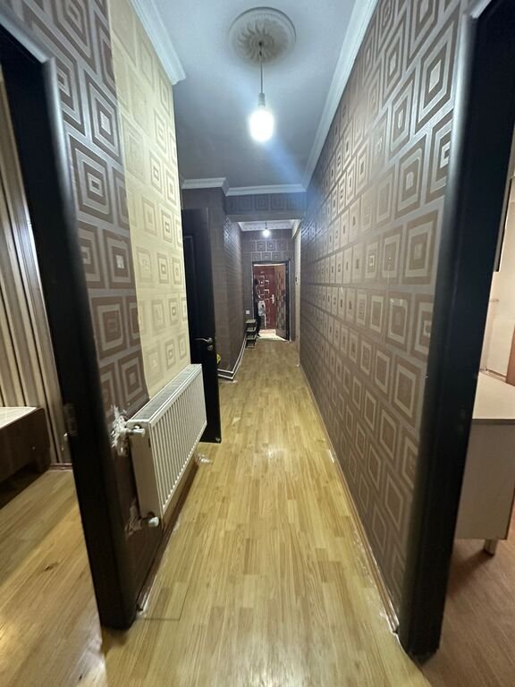 Kirayə verilir 2 otaqlı yeni tikili, 85 m², Elmlər Akademiyası m.-5