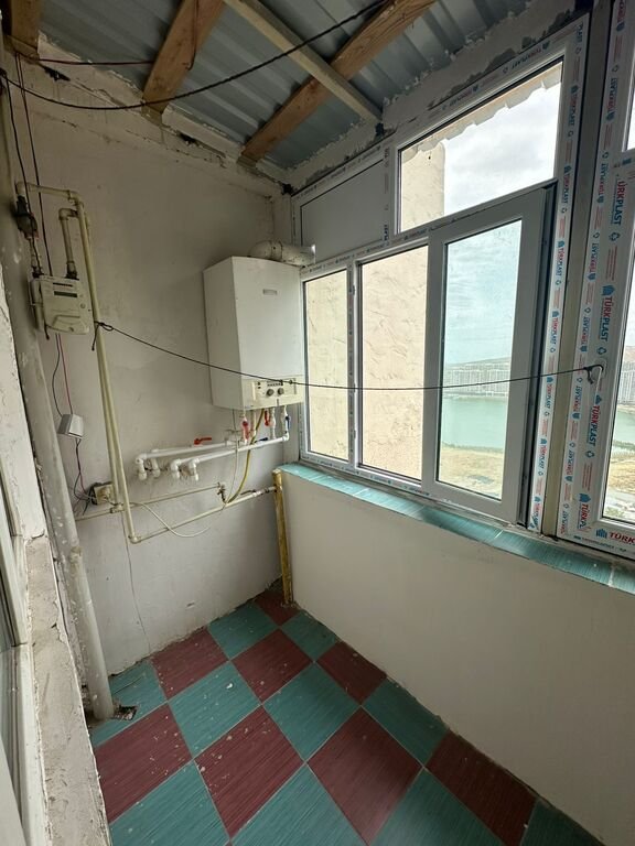 Kirayə verilir 2 otaqlı yeni tikili, 85 m², Elmlər Akademiyası m.-7