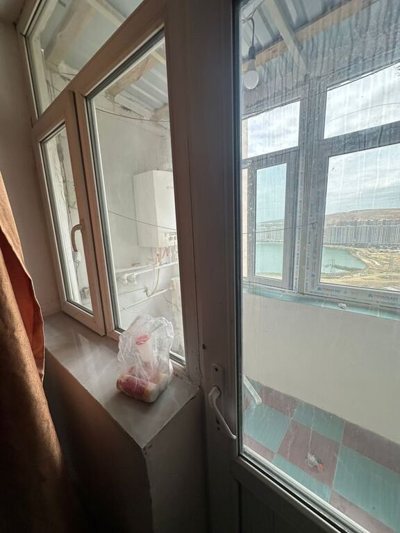 Kirayə verilir 2 otaqlı yeni tikili, 85 m², Elmlər Akademiyası m.-8