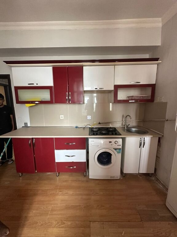 Kirayə verilir 2 otaqlı yeni tikili, 85 m², Elmlər Akademiyası m.-9