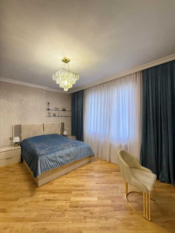 Satılır 3 otaqlı yeni tikili, 125 m², Elmlər Akademiyası m.-6