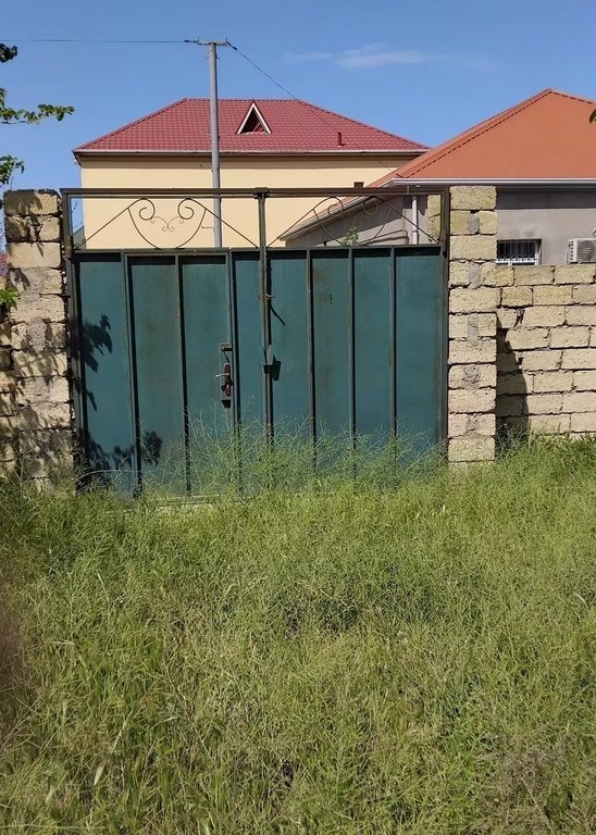 6 sot torpaq satılır, Sumqayıt-2