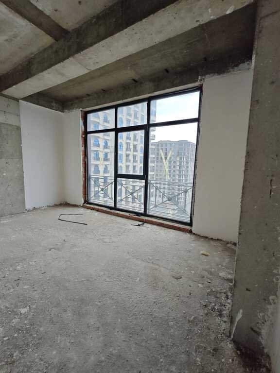 Satılır 2 otaqlı yeni tikili, 100 m², 28 May m.-4