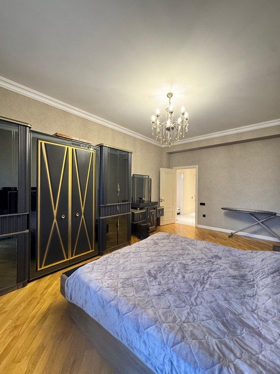 Satılır 2 otaqlı yeni tikili, 90 m², Koroğlu m.-5