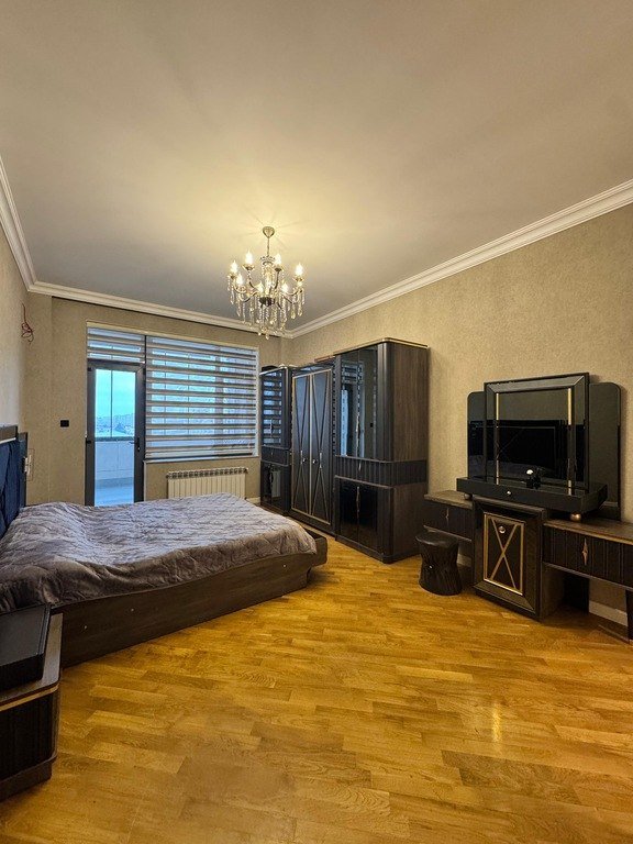 Satılır 2 otaqlı yeni tikili, 90 m², Koroğlu m.-6