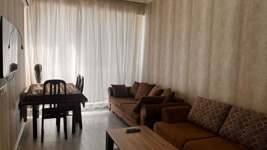 Kirayə verilir 2 otaqlı yeni tikili, 50 m², 20 Yanvar m.-1