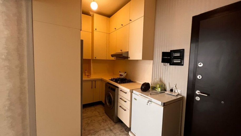 Kirayə verilir 2 otaqlı yeni tikili, 50 m², 20 Yanvar m.-3