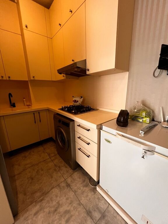 Kirayə verilir 2 otaqlı yeni tikili, 50 m², 20 Yanvar m.-4