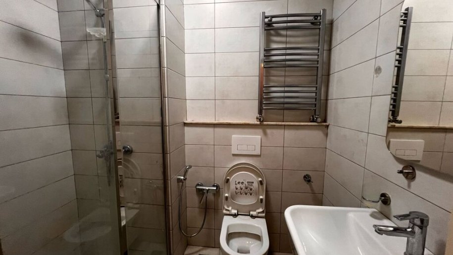 Kirayə verilir 2 otaqlı yeni tikili, 50 m², 20 Yanvar m.-5