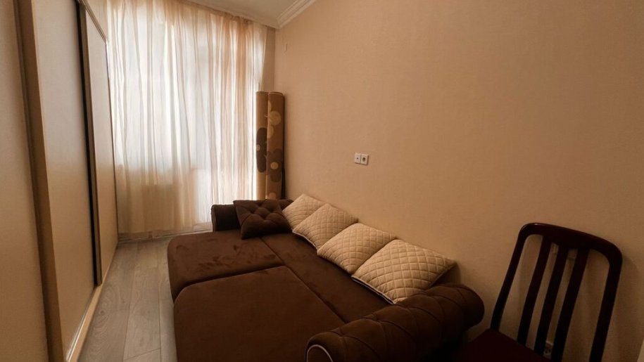Kirayə verilir 2 otaqlı yeni tikili, 50 m², 20 Yanvar m.-9
