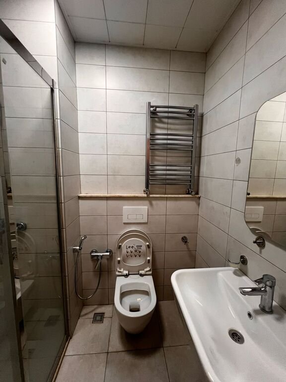 Kirayə verilir 2 otaqlı yeni tikili, 50 m², 20 Yanvar m.-10