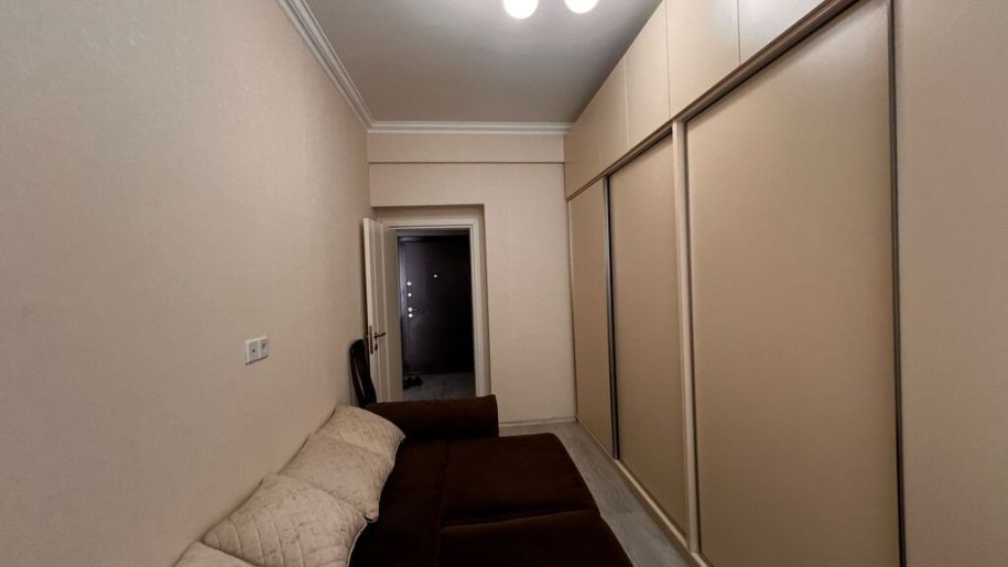 Kirayə verilir 2 otaqlı yeni tikili, 50 m², 20 Yanvar m.-11