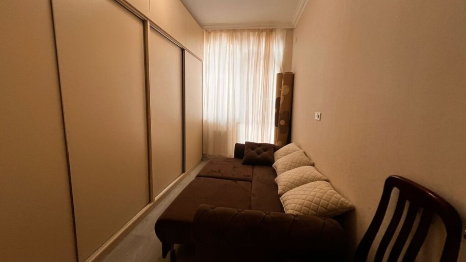 Kirayə verilir 2 otaqlı yeni tikili, 50 m², 20 Yanvar m.-12