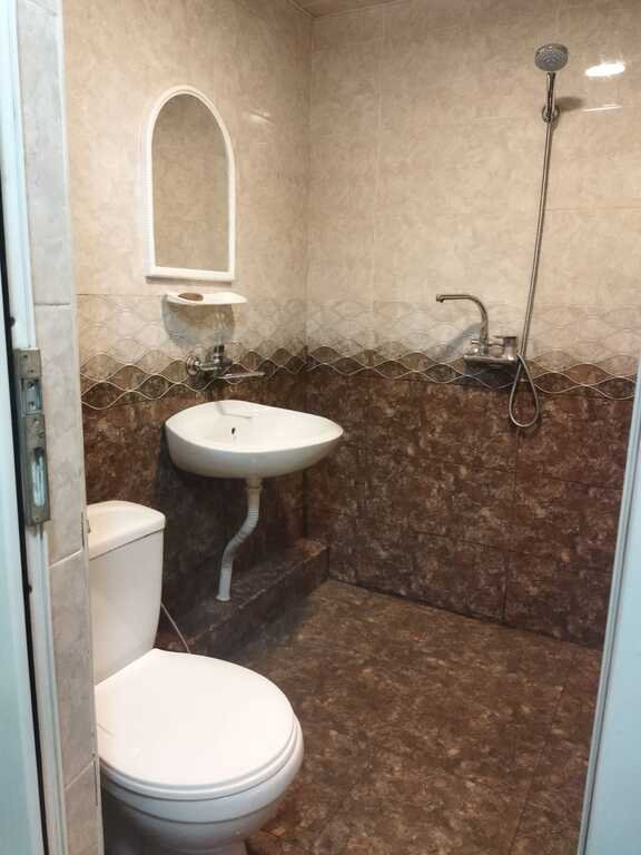 Kirayə verilir 1 otaqlı köhnə tikili, 45 m², Həzi Aslanov m.-2