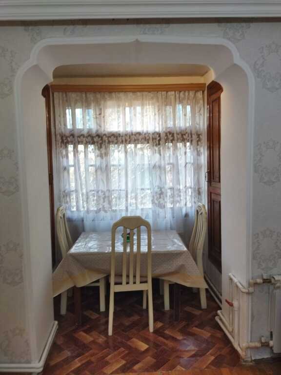 Kirayə verilir 1 otaqlı köhnə tikili, 45 m², Həzi Aslanov m.-3