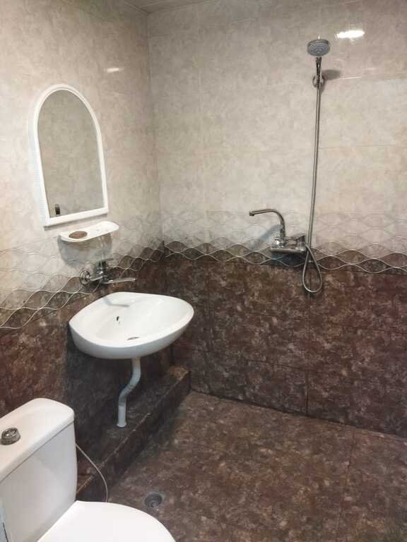 Kirayə verilir 1 otaqlı köhnə tikili, 45 m², Həzi Aslanov m.-5