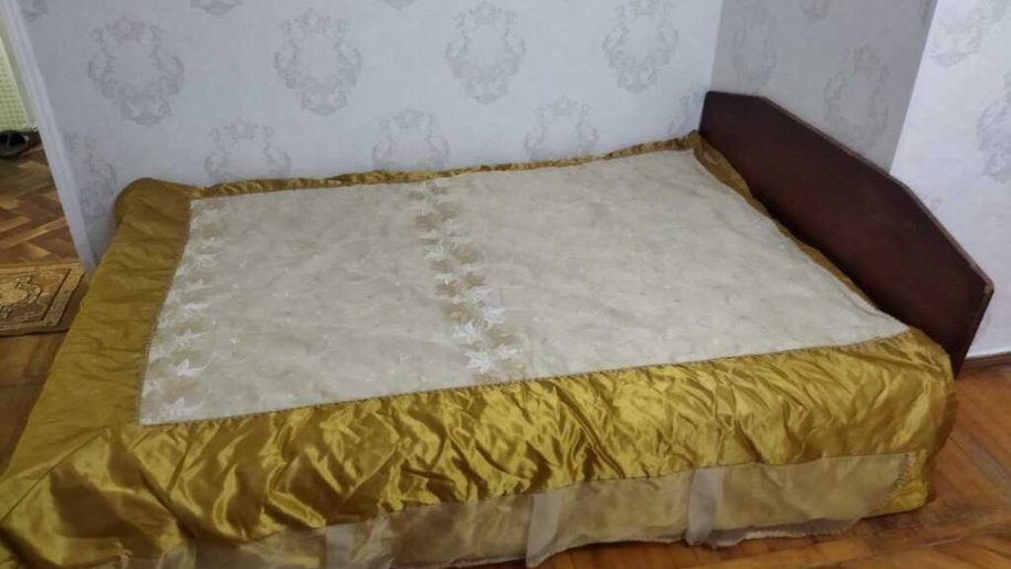 Kirayə verilir 1 otaqlı köhnə tikili, 45 m², Həzi Aslanov m.-9