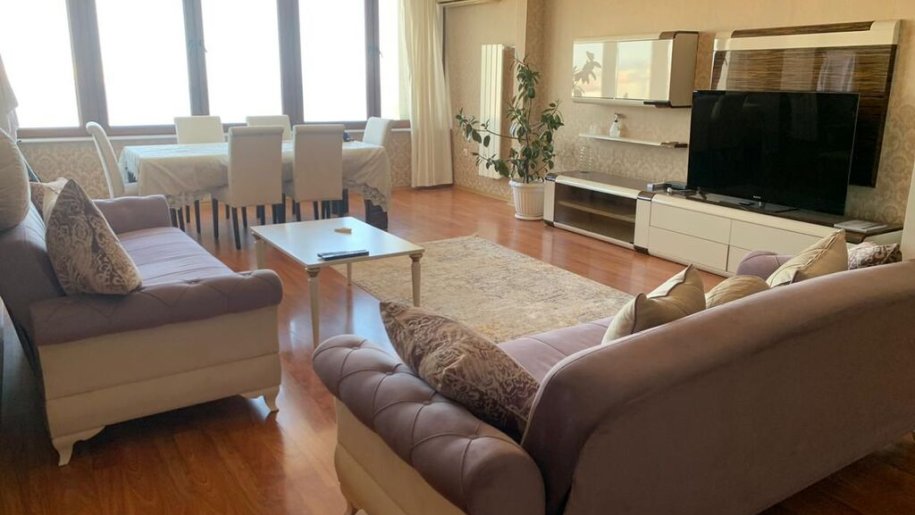 Kirayə verilir 3 otaqlı yeni tikili, 120 m², İçərişəhər m.-1