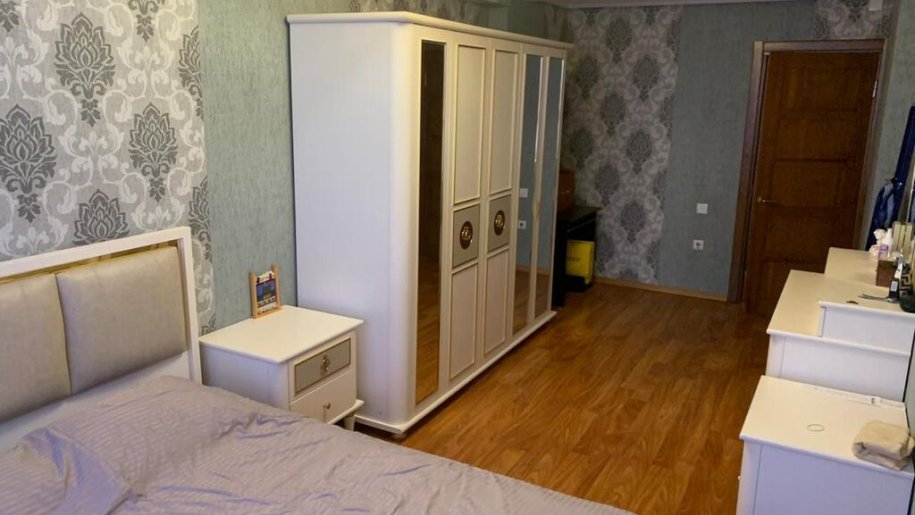 Kirayə verilir 3 otaqlı yeni tikili, 120 m², İçərişəhər m.-4