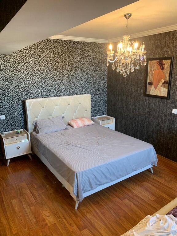 Kirayə verilir 3 otaqlı yeni tikili, 120 m², İçərişəhər m.-7