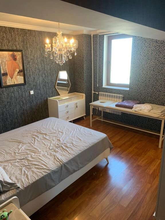 Kirayə verilir 3 otaqlı yeni tikili, 120 m², İçərişəhər m.-8