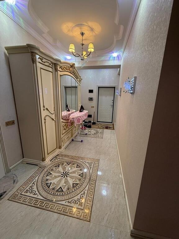 Satılır 2 otaqlı yeni tikili, 73 m², Sumqayıt-4