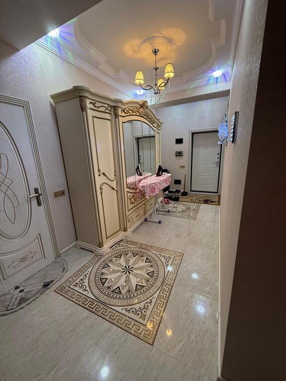 Satılır 2 otaqlı yeni tikili, 73 m², Sumqayıt-5