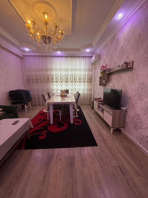 Satılır 2 otaqlı yeni tikili, 73 m², Sumqayıt-6