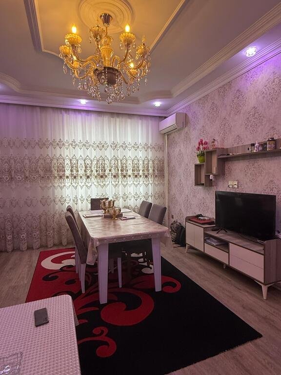 Satılır 2 otaqlı yeni tikili, 73 m², Sumqayıt-7