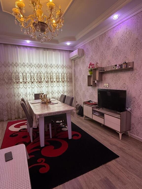 Satılır 2 otaqlı yeni tikili, 73 m², Sumqayıt-8