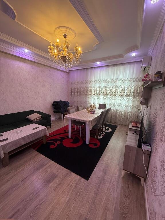 Satılır 2 otaqlı yeni tikili, 73 m², Sumqayıt-10