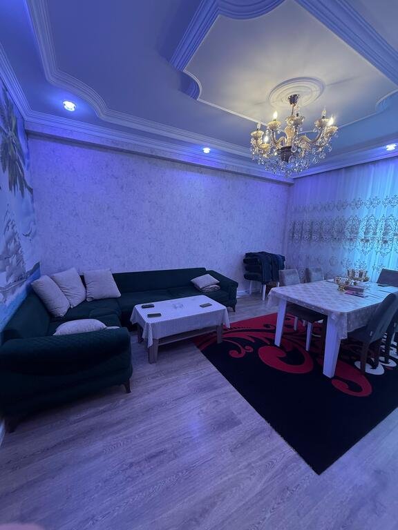 Satılır 2 otaqlı yeni tikili, 73 m², Sumqayıt-11