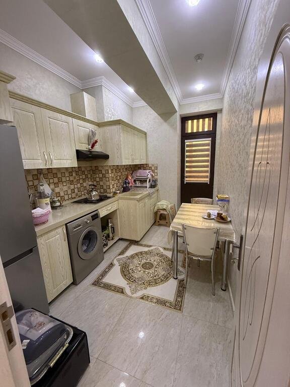 Satılır 2 otaqlı yeni tikili, 73 m², Sumqayıt-12