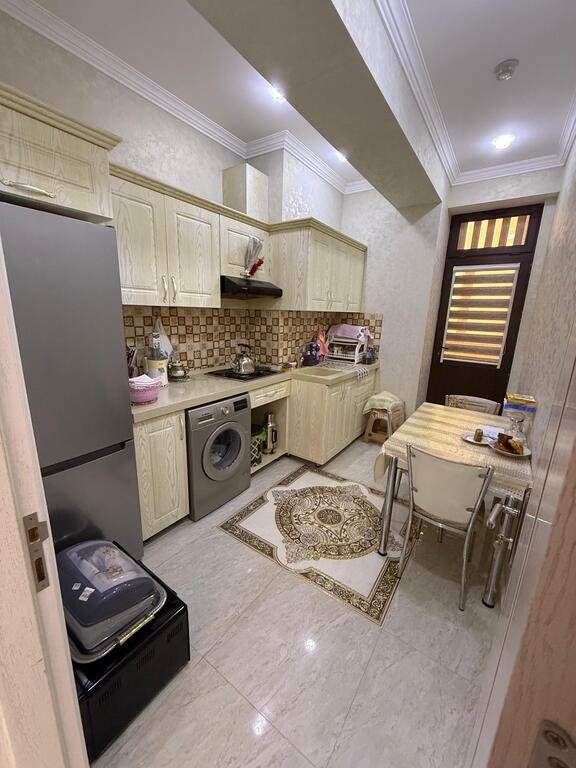 Satılır 2 otaqlı yeni tikili, 73 m², Sumqayıt-14